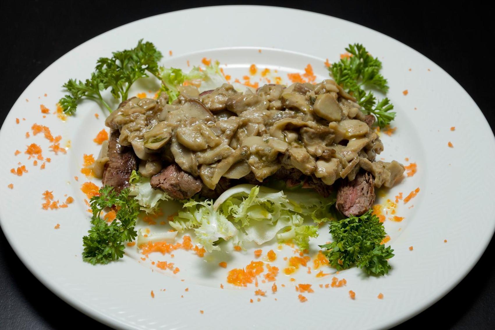 Locanda La Gazzella 마라넬로 외부 사진