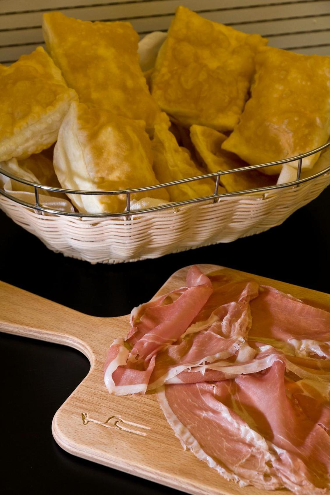 Locanda La Gazzella 마라넬로 외부 사진