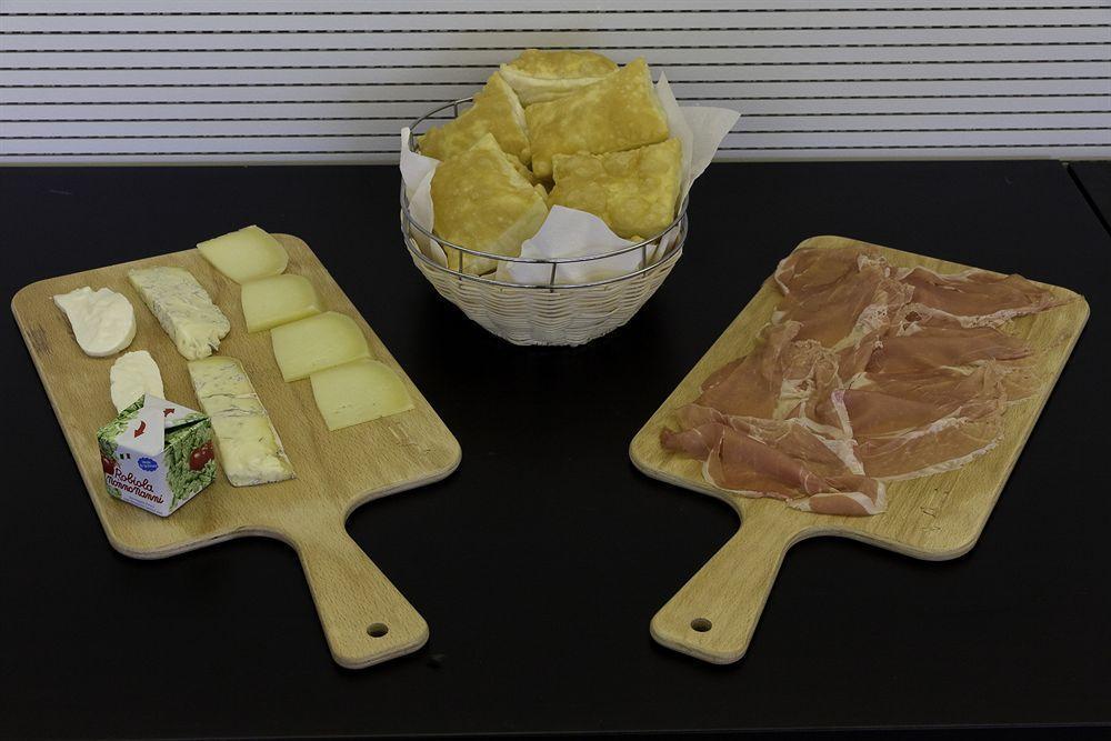 Locanda La Gazzella 마라넬로 외부 사진