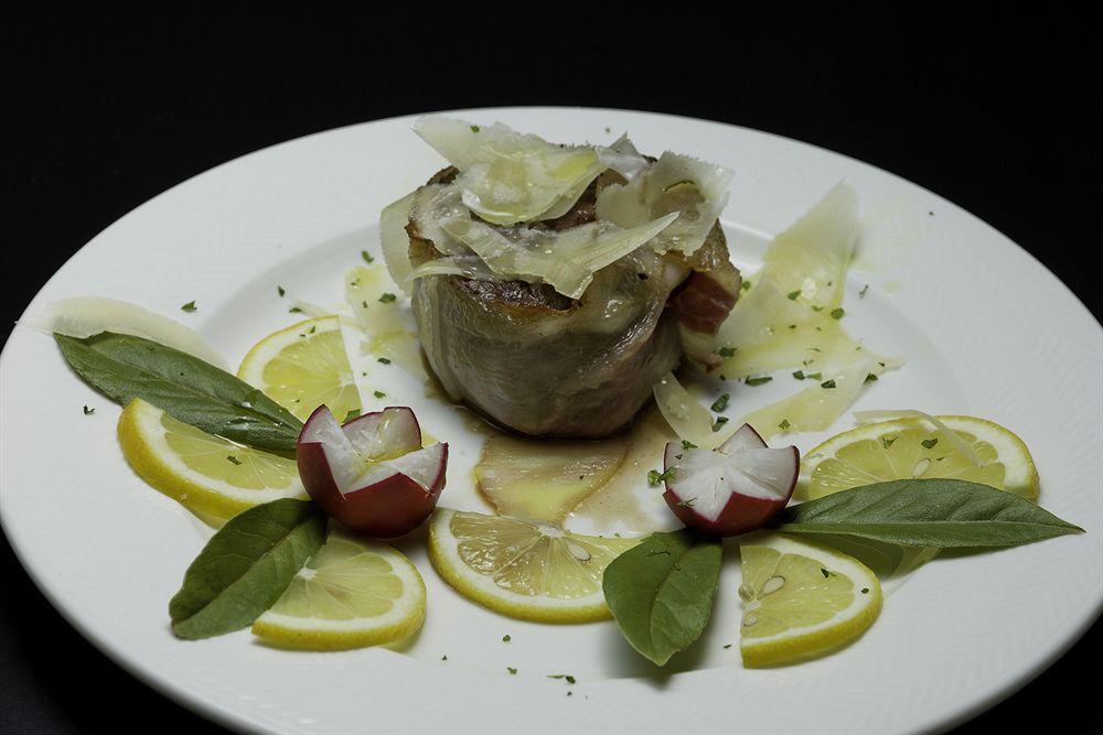Locanda La Gazzella 마라넬로 외부 사진