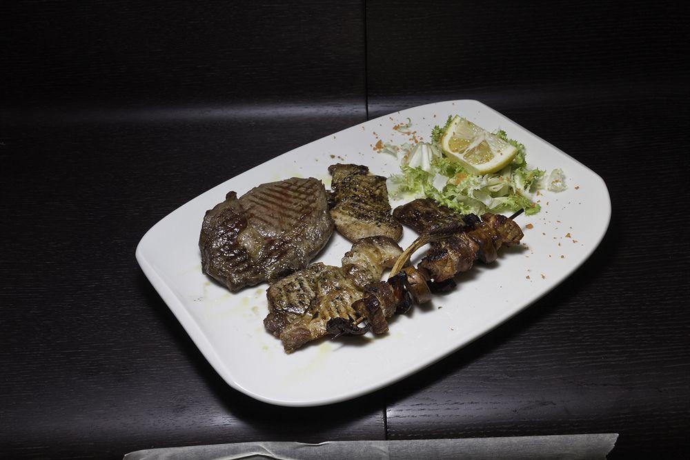 Locanda La Gazzella 마라넬로 외부 사진