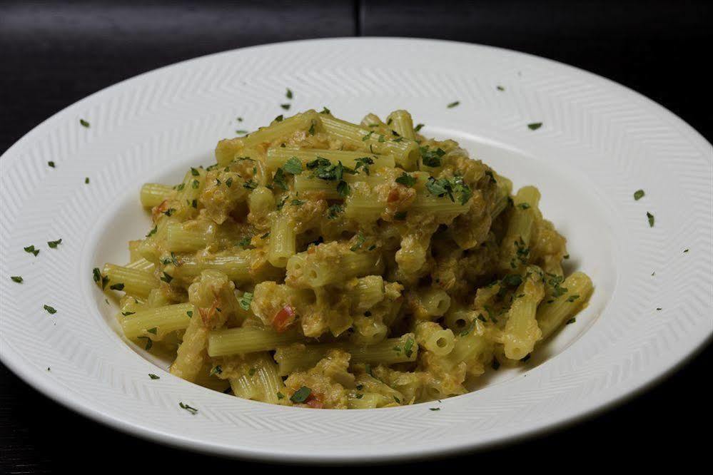 Locanda La Gazzella 마라넬로 외부 사진